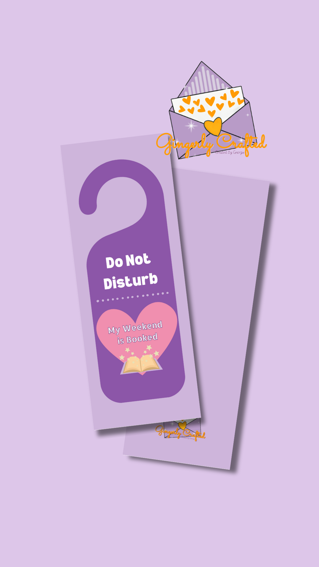 Do Not Disturb