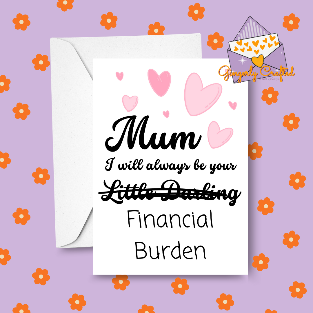Financial Burden