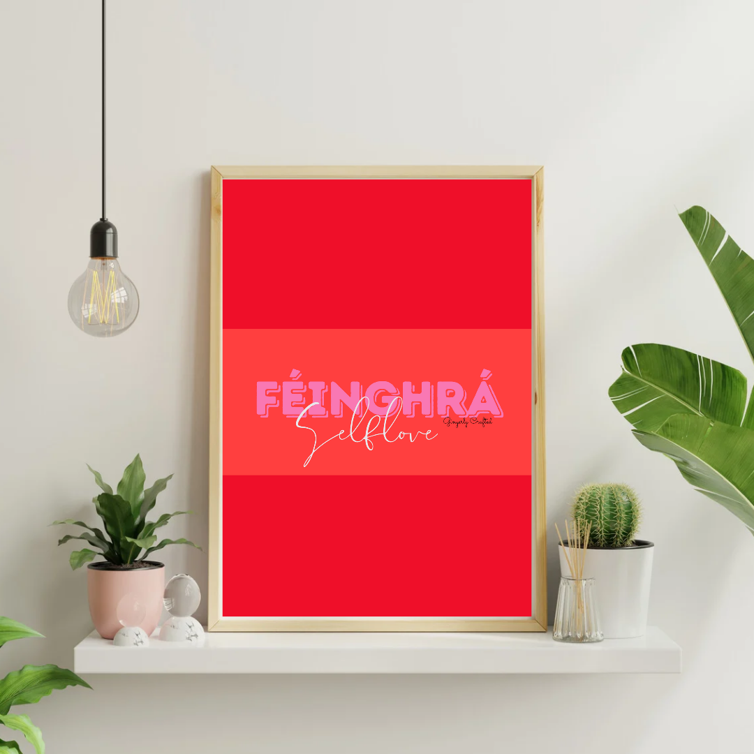 Féinghrá