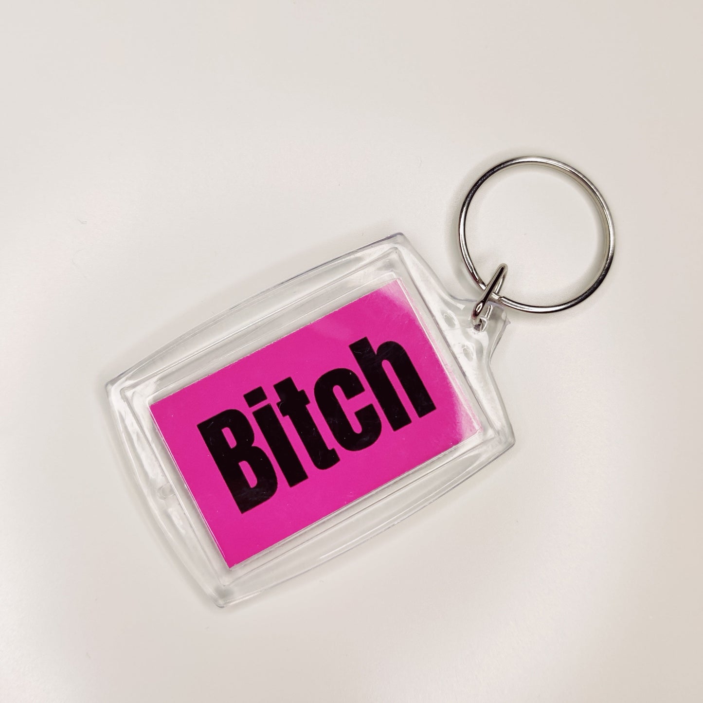 Bitch