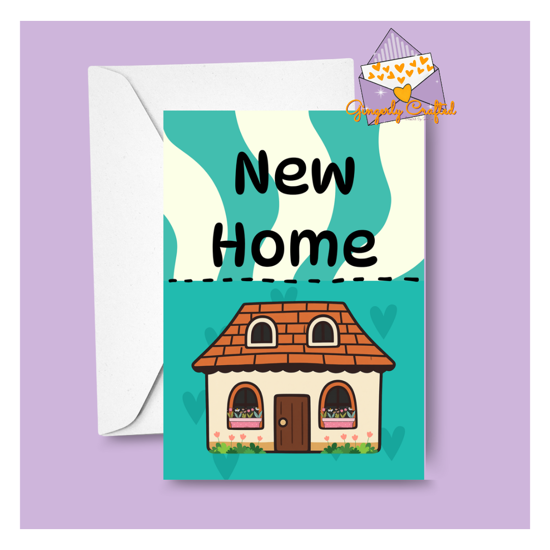 New Home