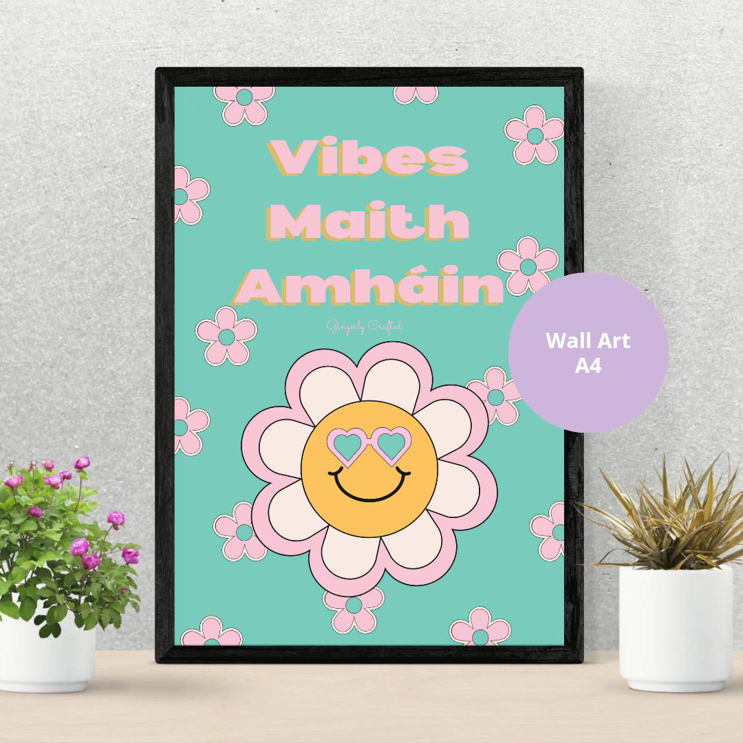 Good Vibes