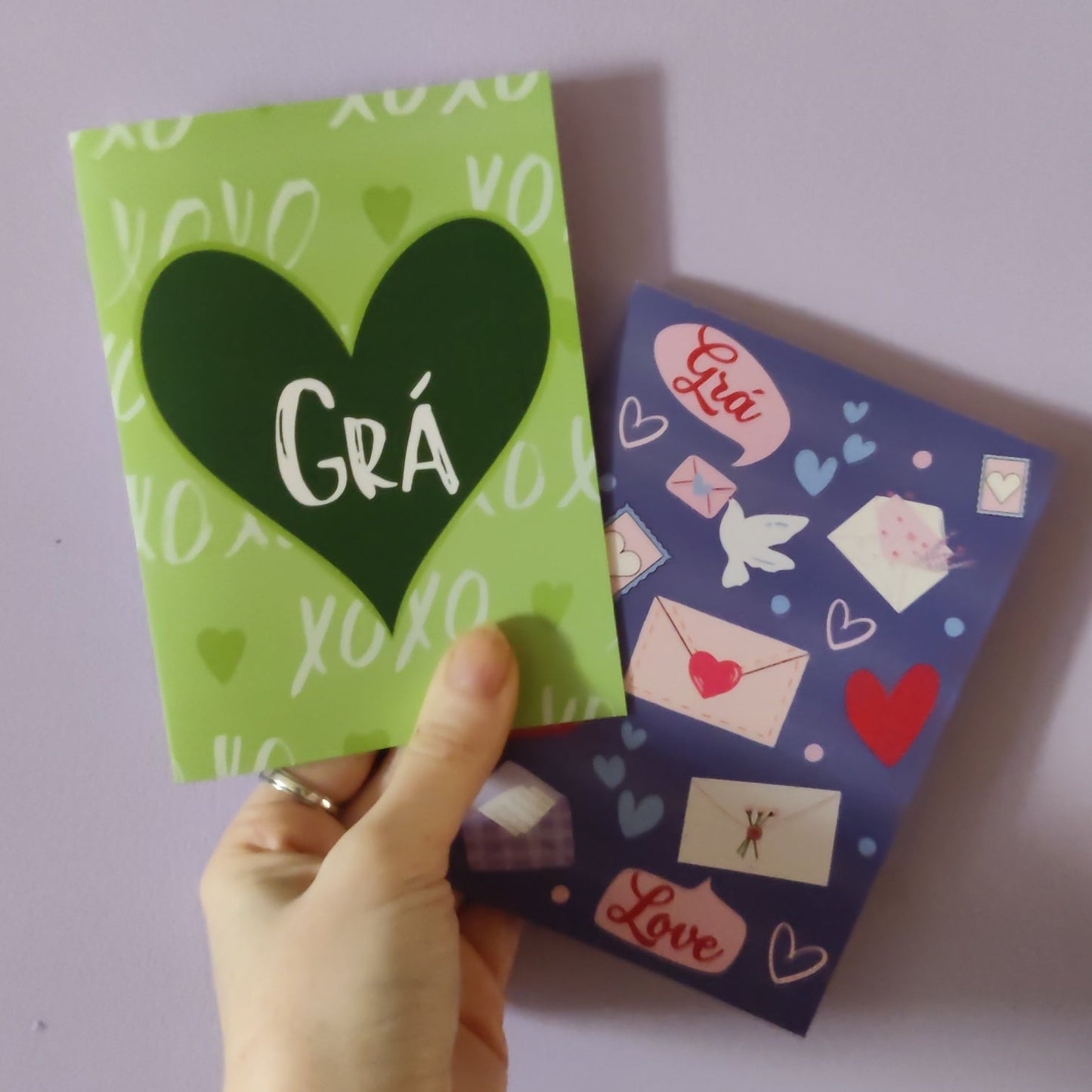 Love/Gra