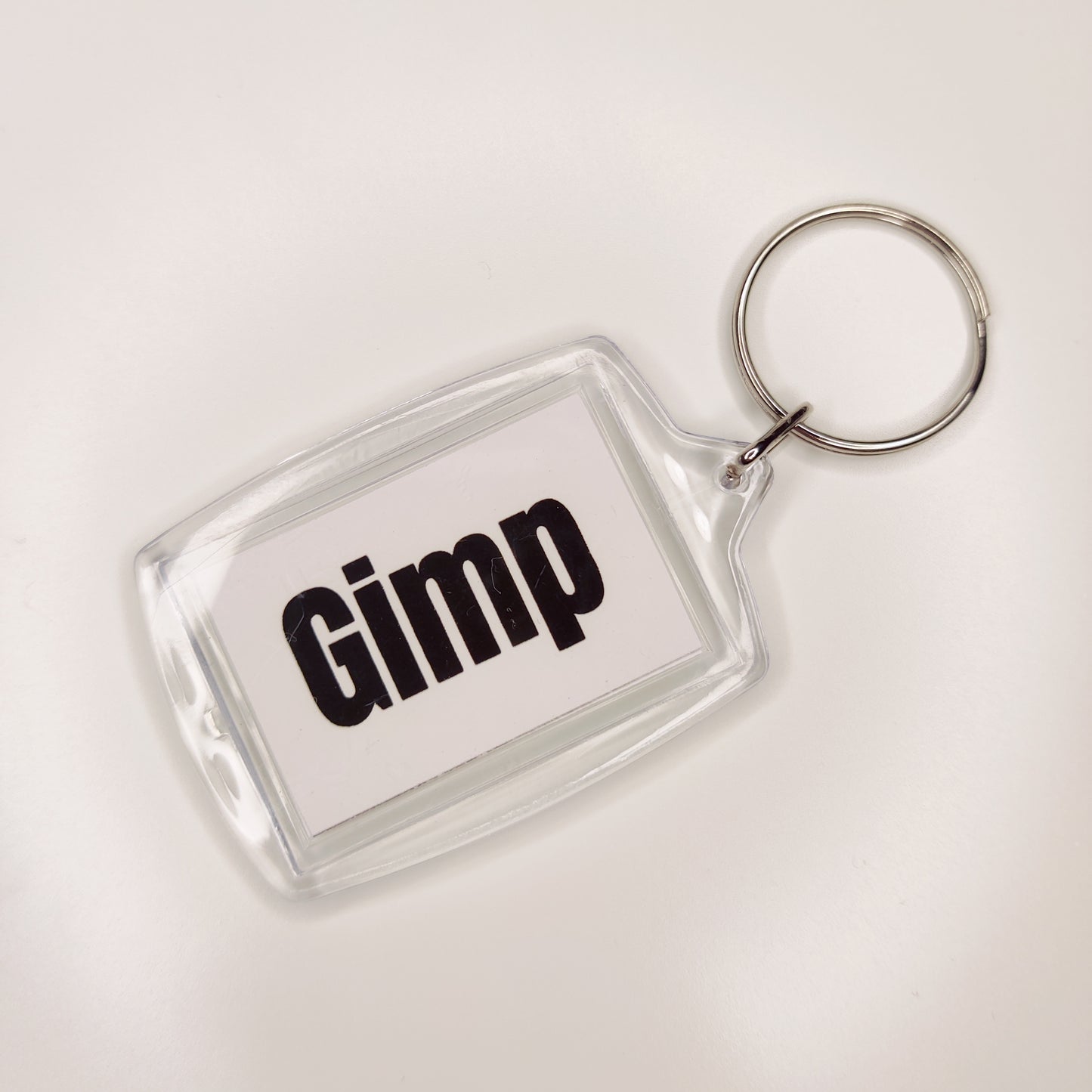 Gimp