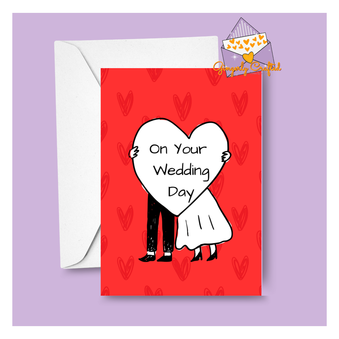 Wedding Day