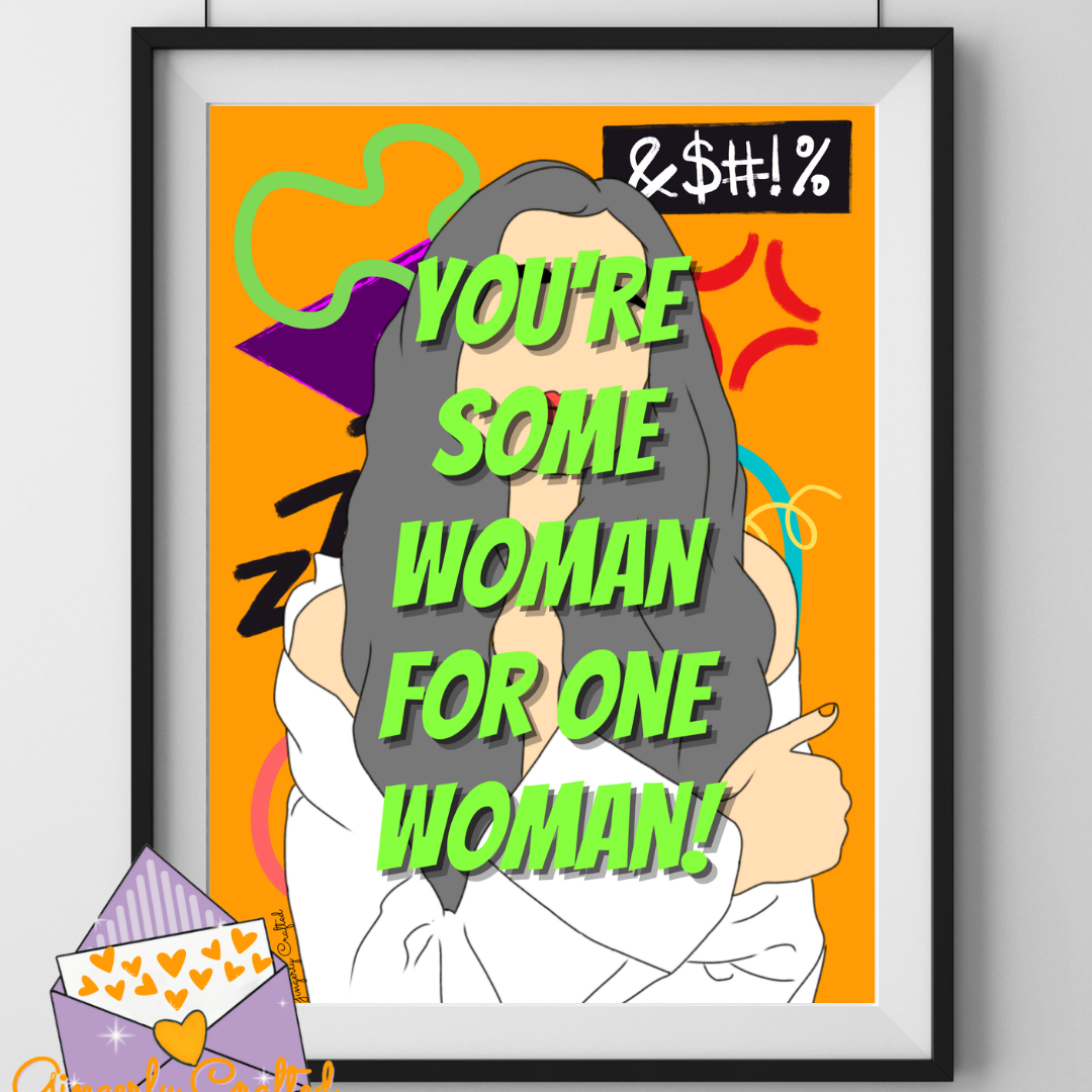 Some Woman