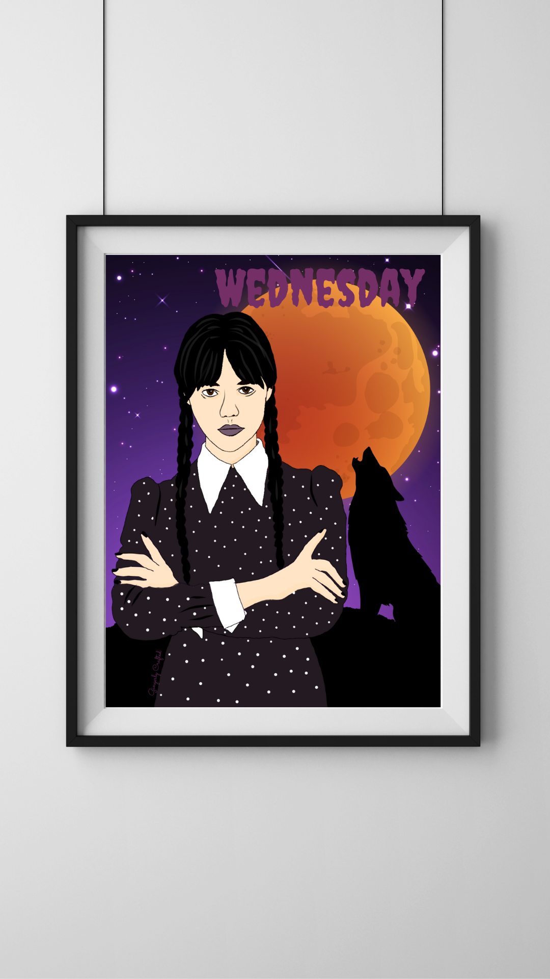 Wednesday