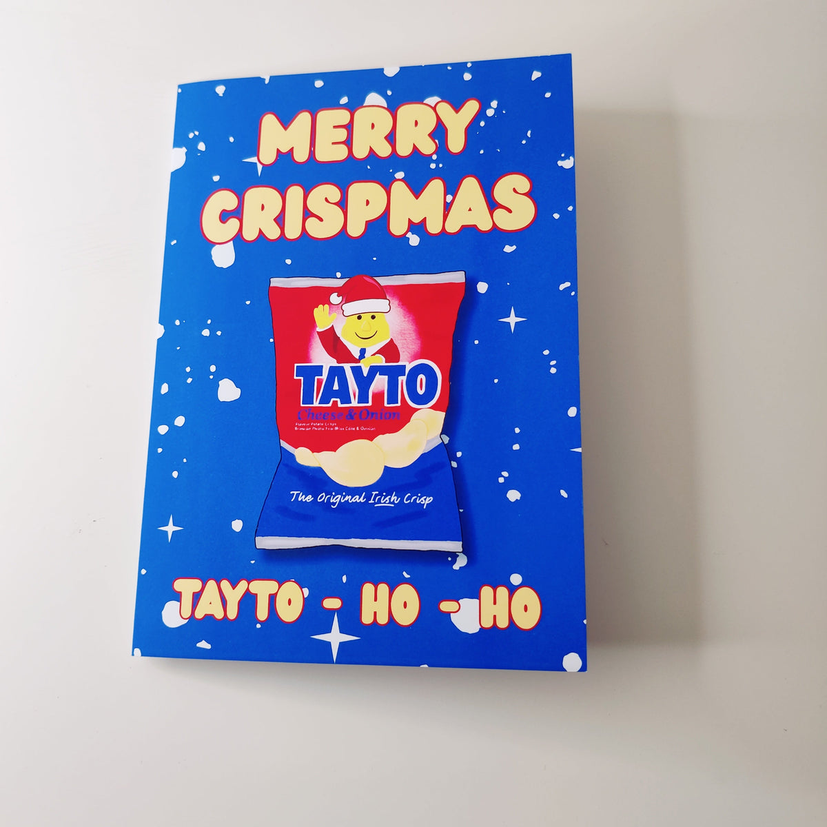 Crispmas