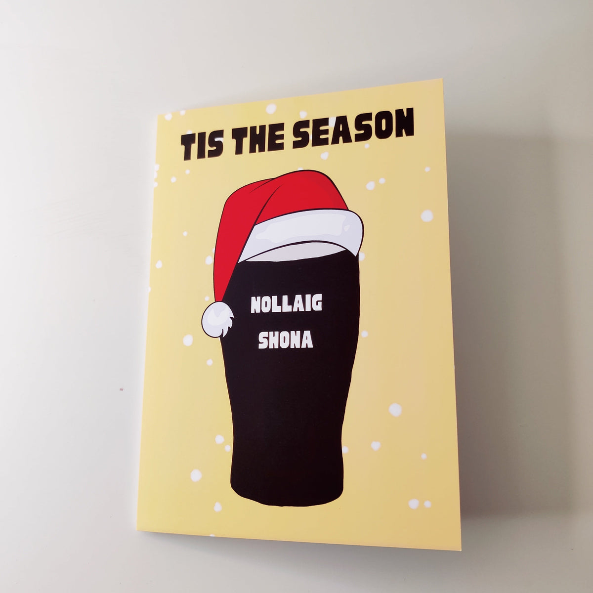 Christmas Pint
