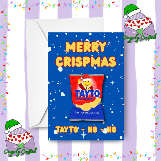 Crispmas