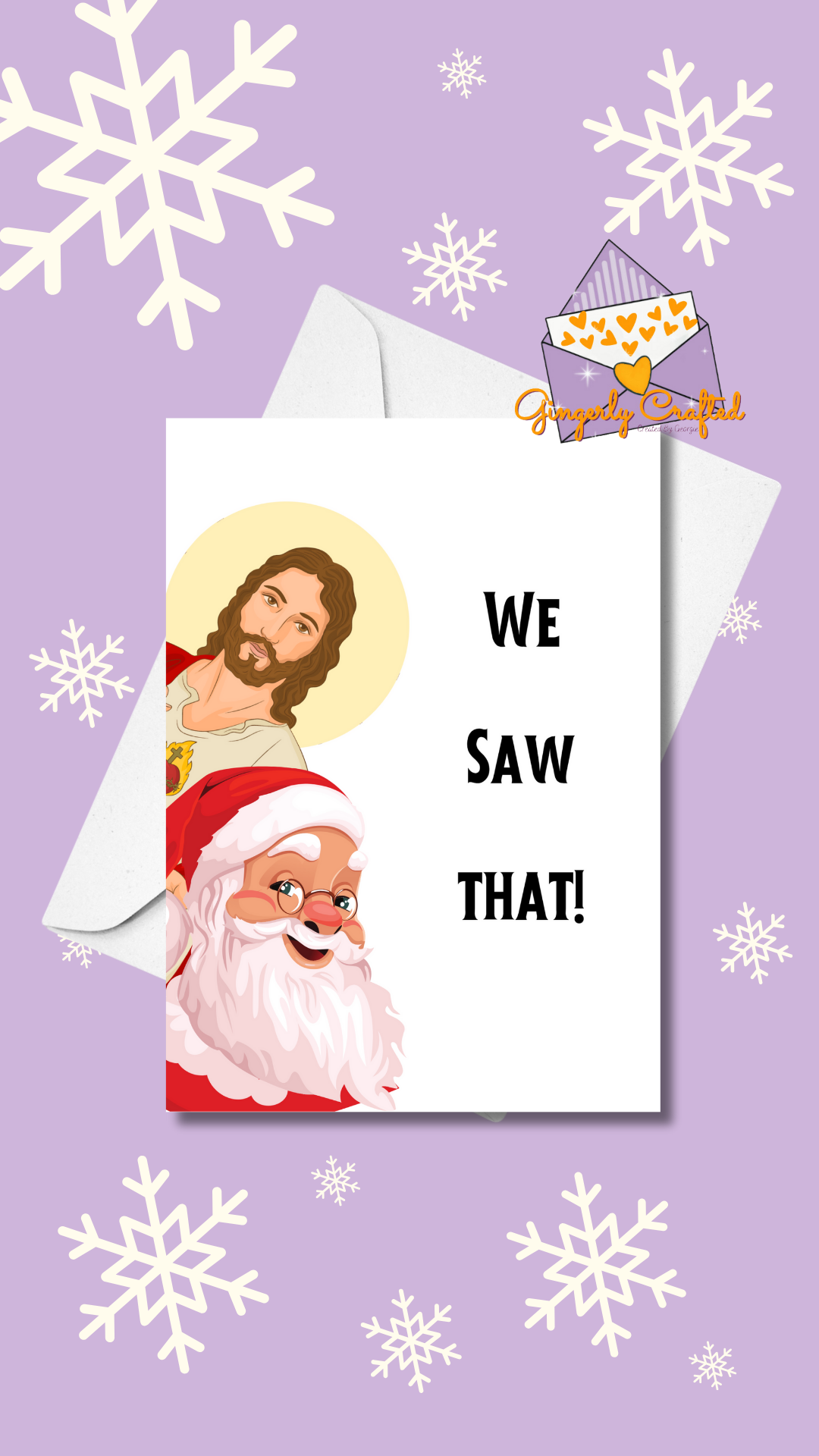 Jesus Santa