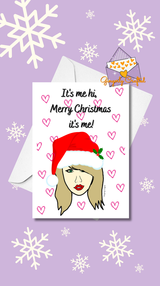 Swifty Christmas