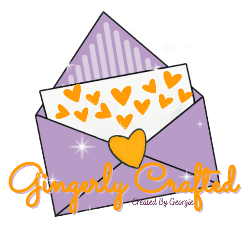 gingerly-crafted