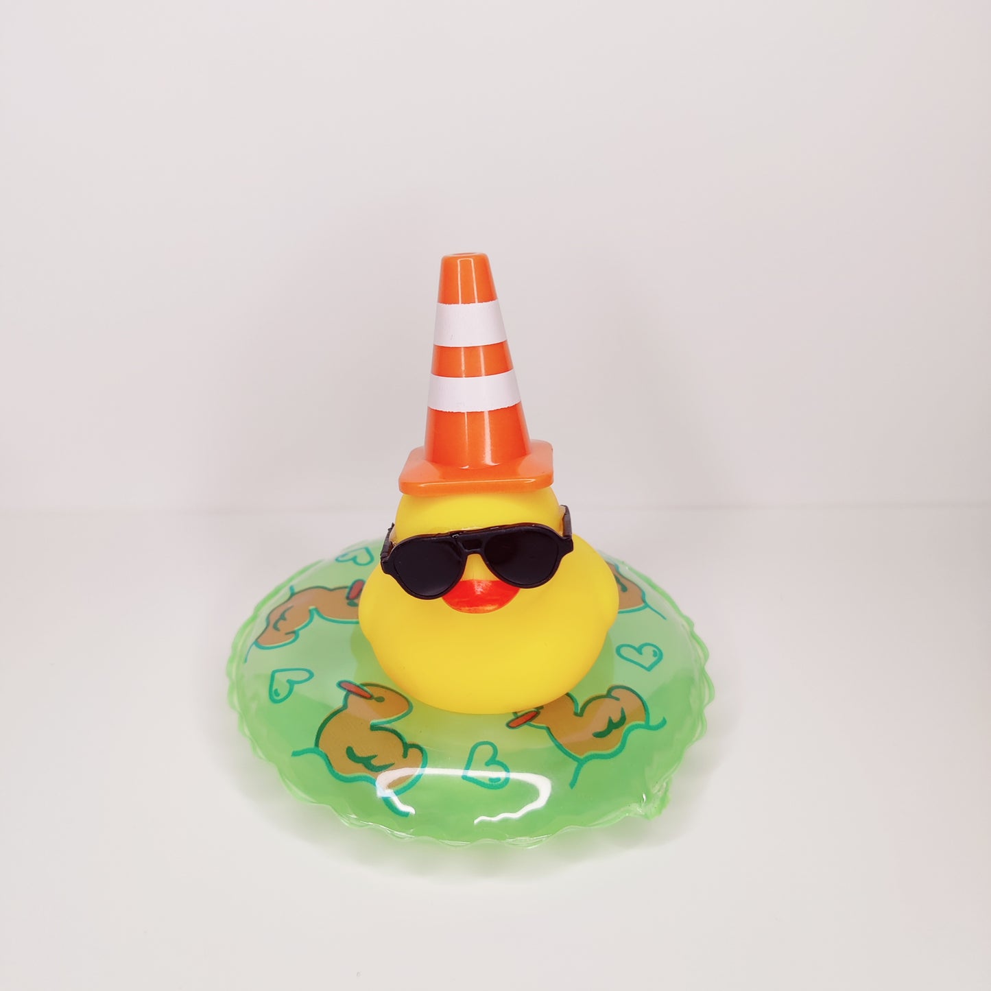 Dash Ducks