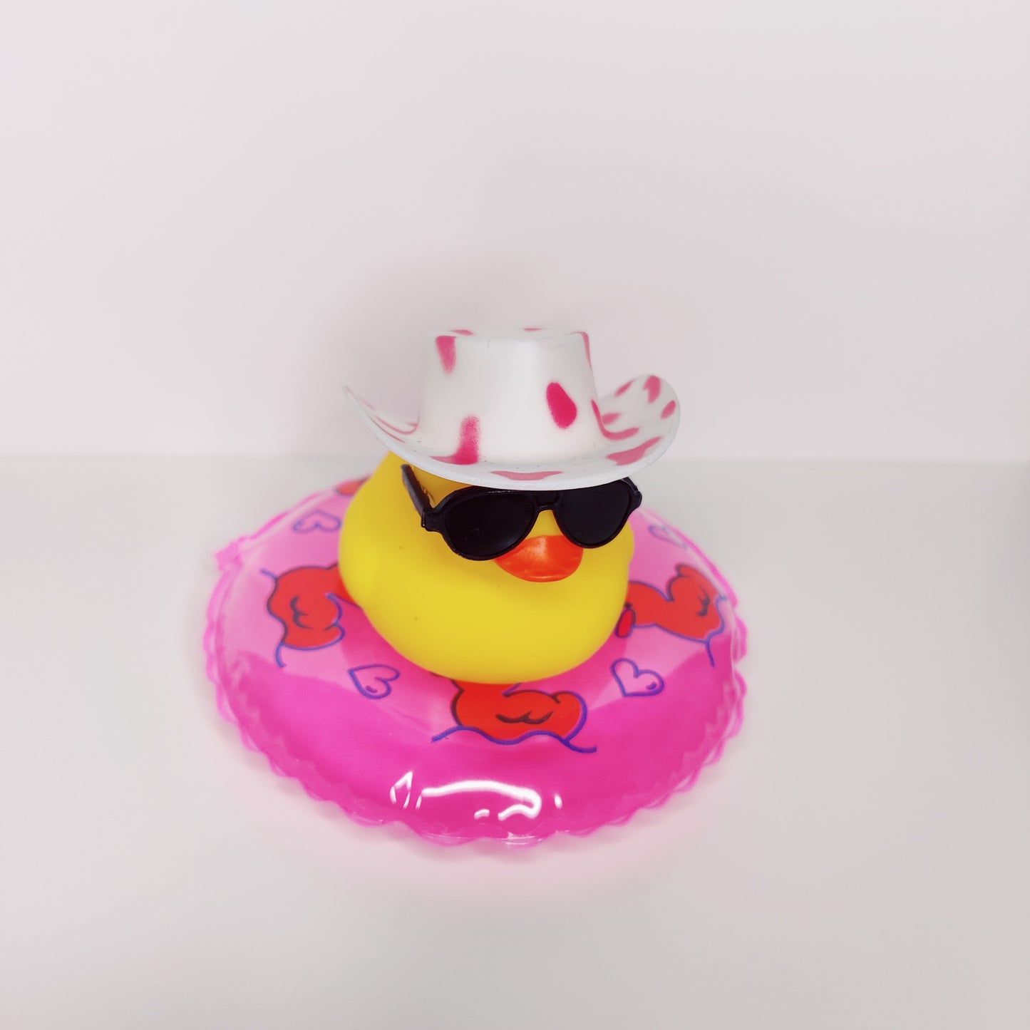 Dash Ducks