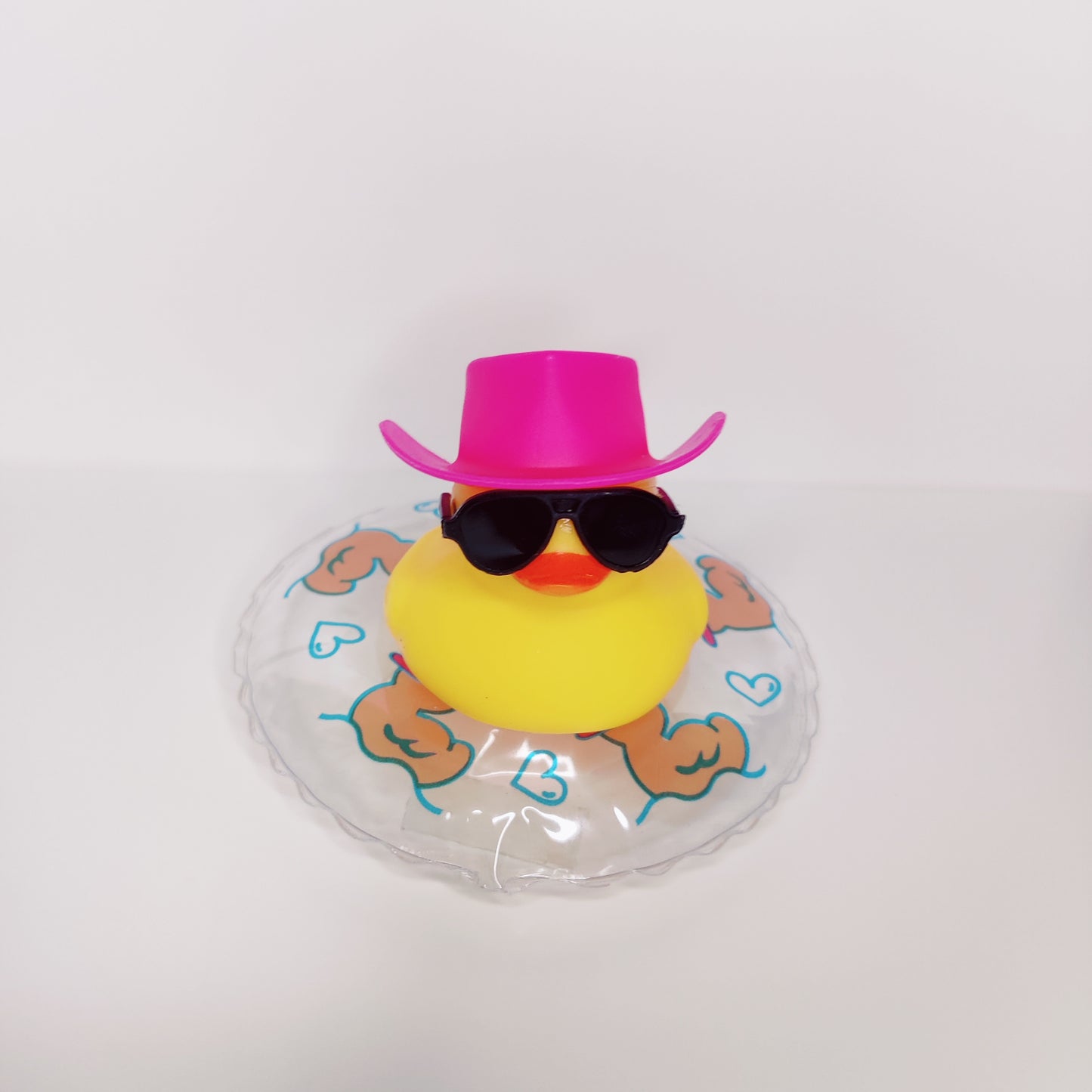 Dash Ducks