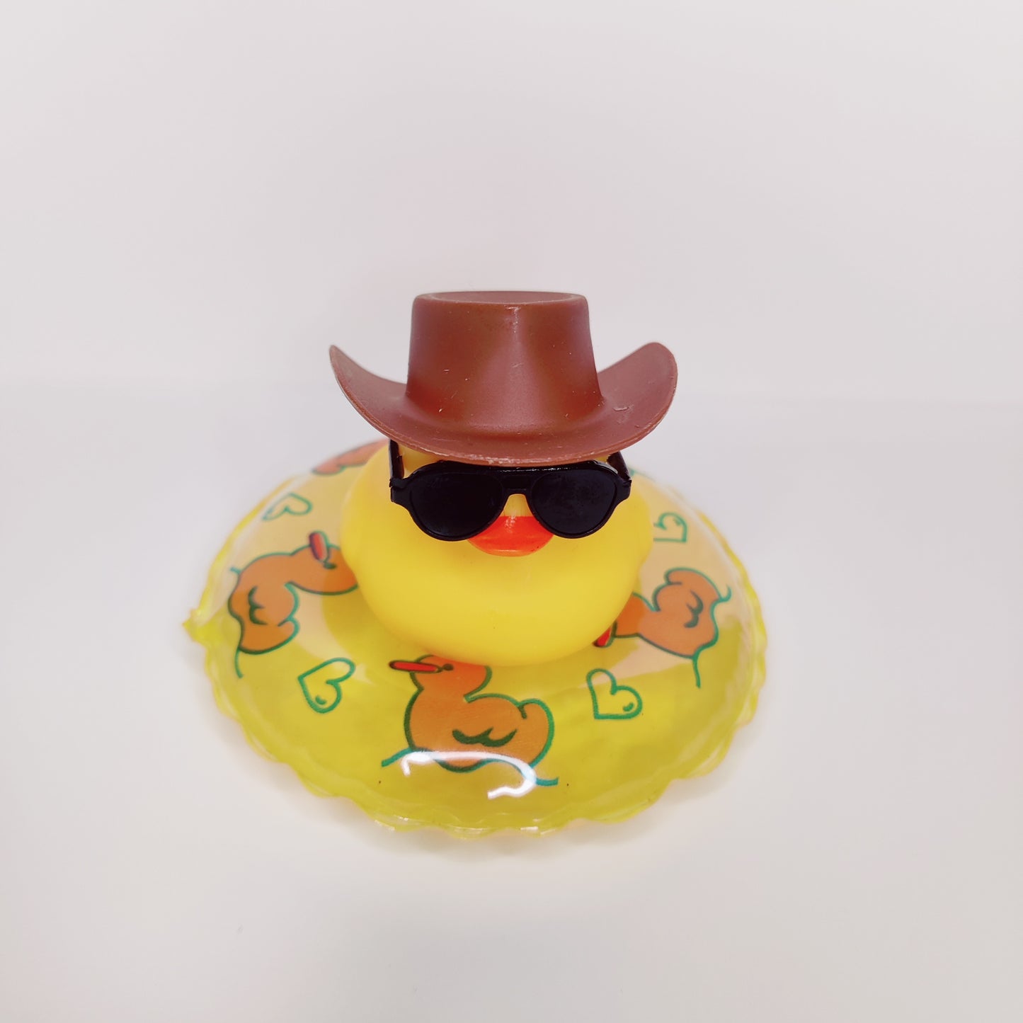 Dash Ducks