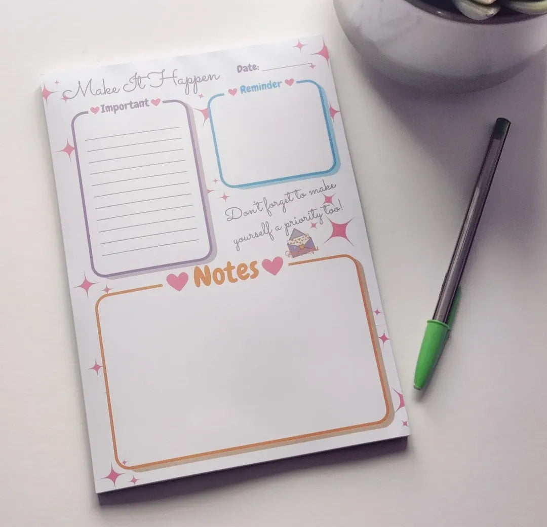 Notebooks