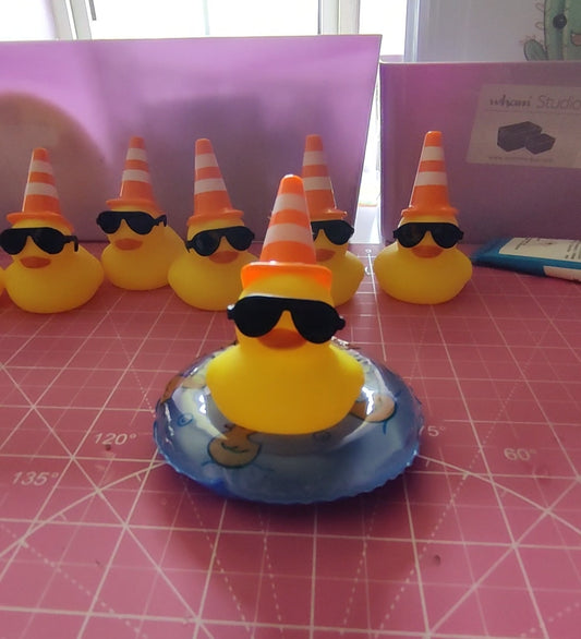 Dash Ducks