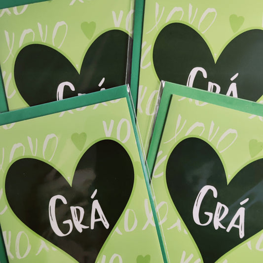 Gra