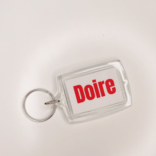 Derry/Doire
