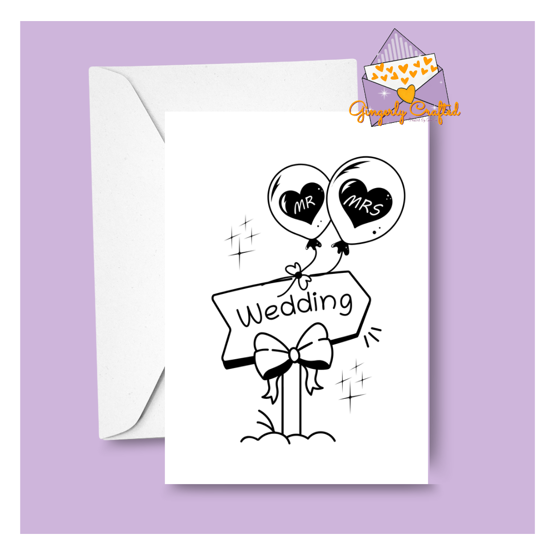 Wedding Day