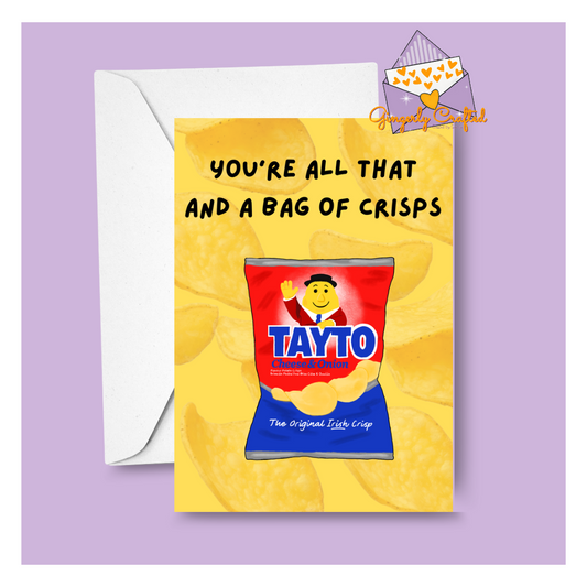 All that (Tayto)