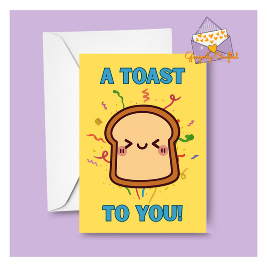 A Toast