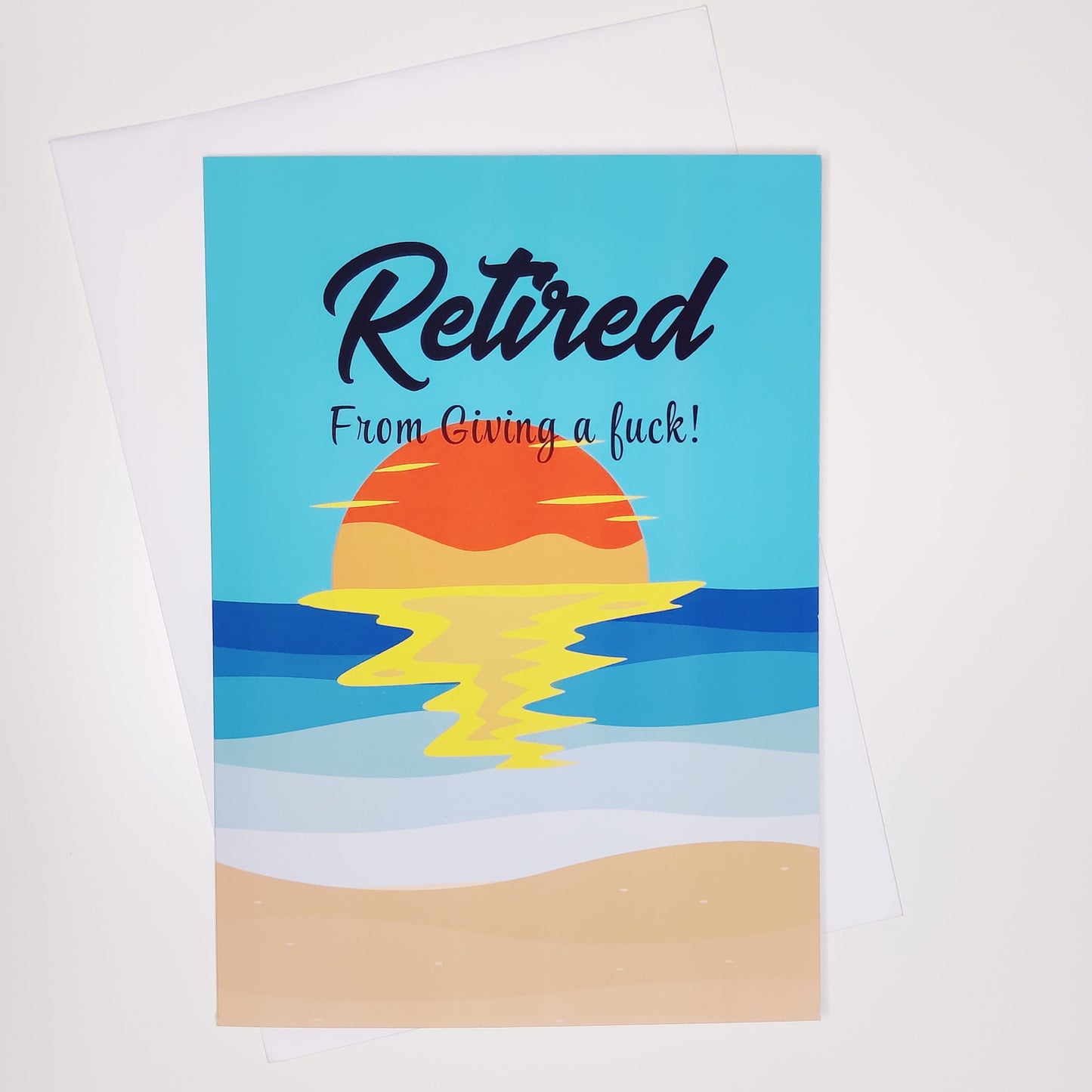 Retired
