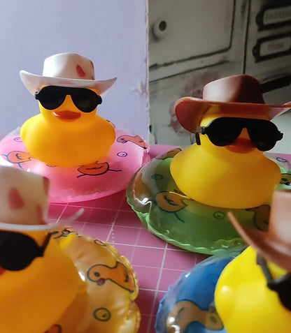 Dash Ducks