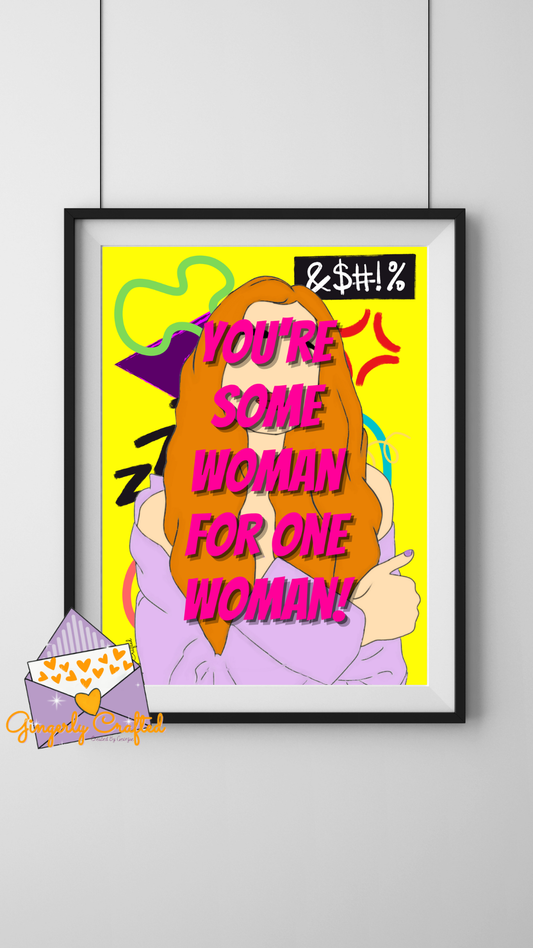 Some Woman