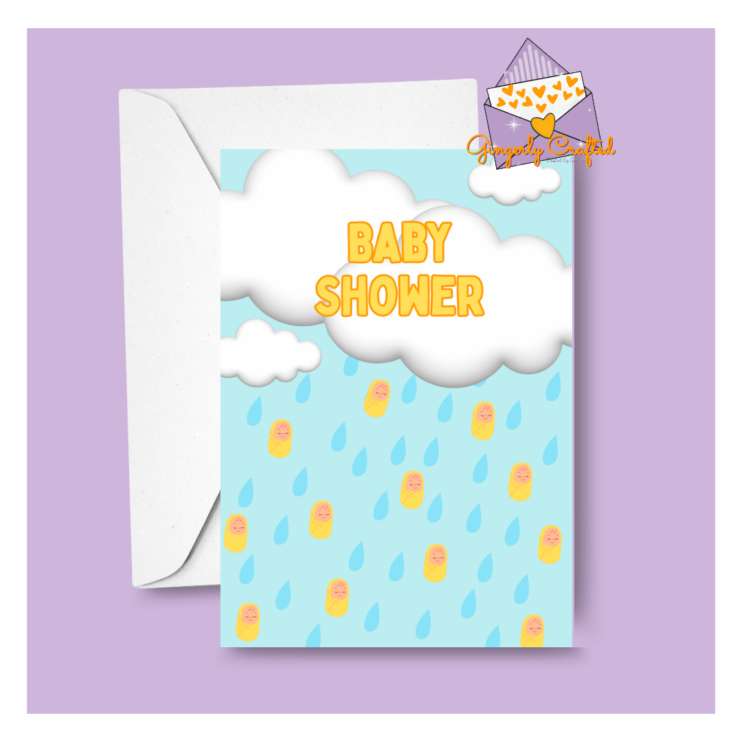 Baby Shower