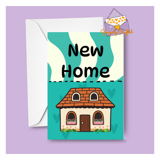 New Home