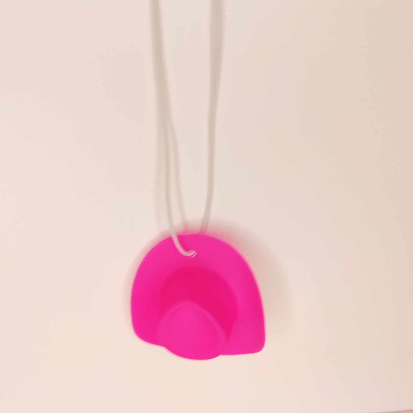Cowboy/Cowgirl hat hanger