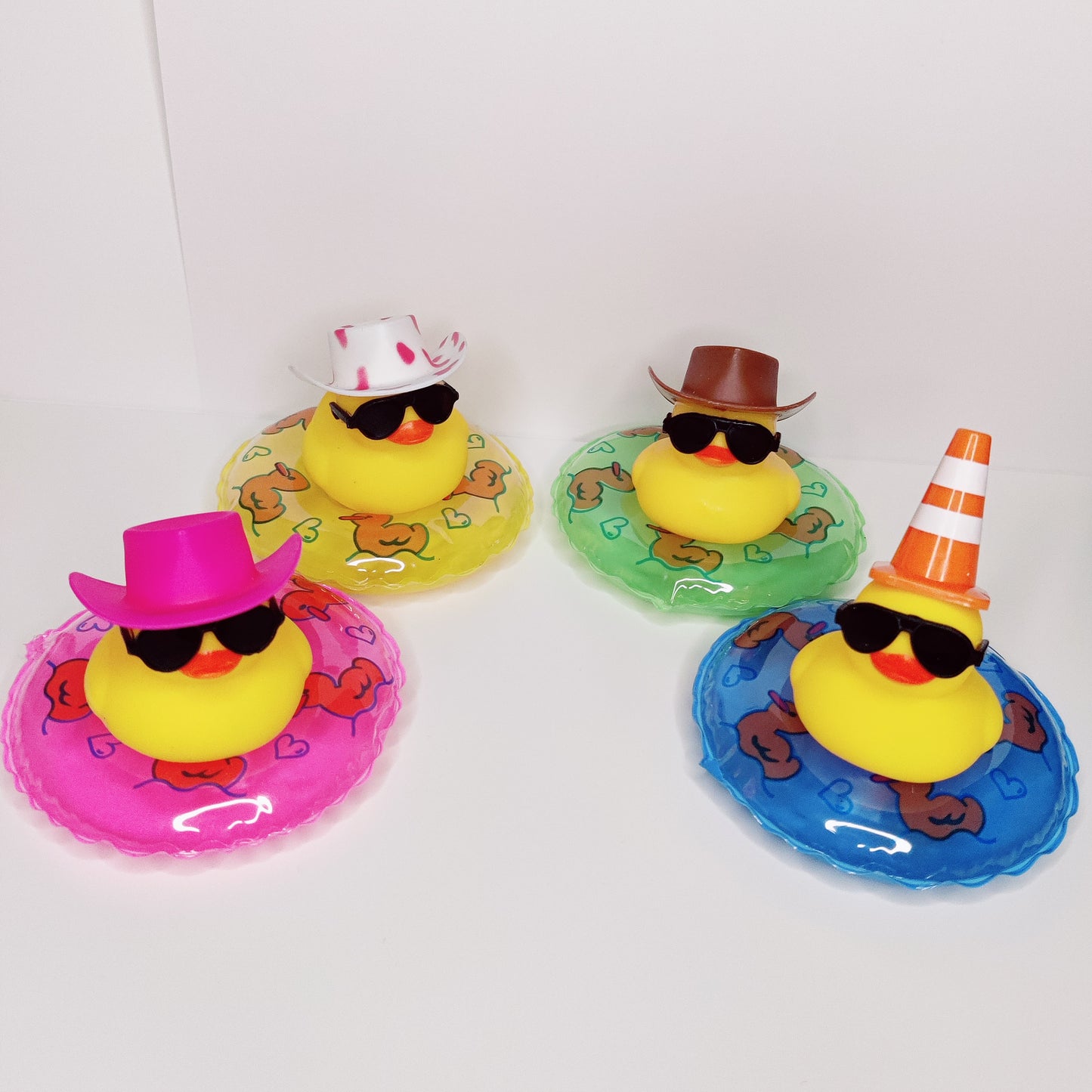 Dash Ducks
