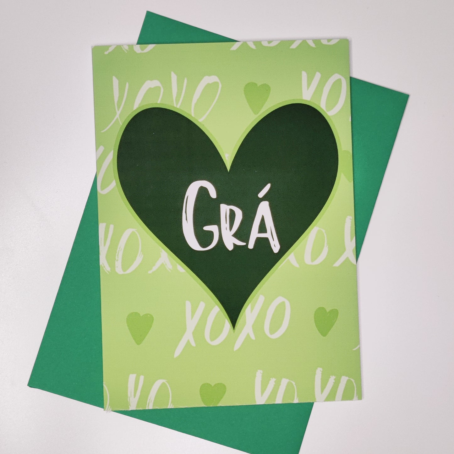 Gra