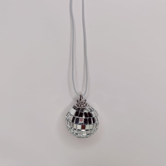 Disco Ball Hanger