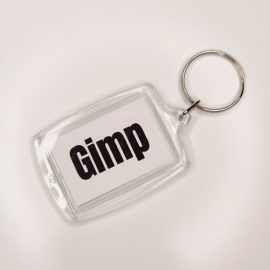 Gimp