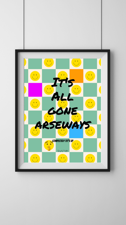 Arseways
