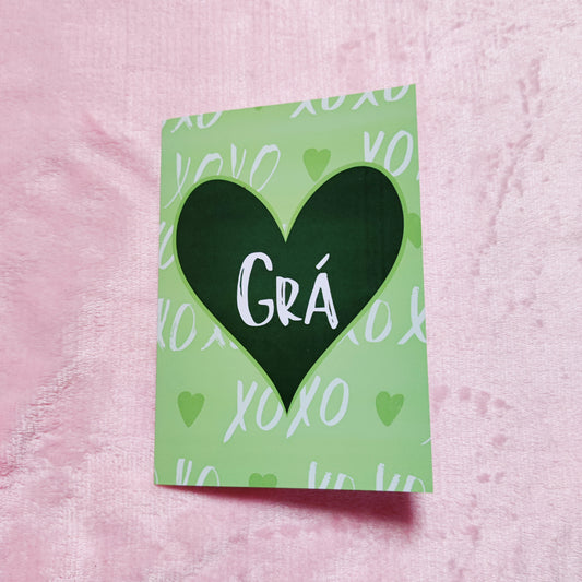 Gra