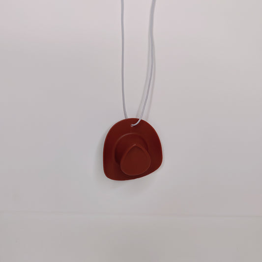 Cowboy/Cowgirl hat hanger