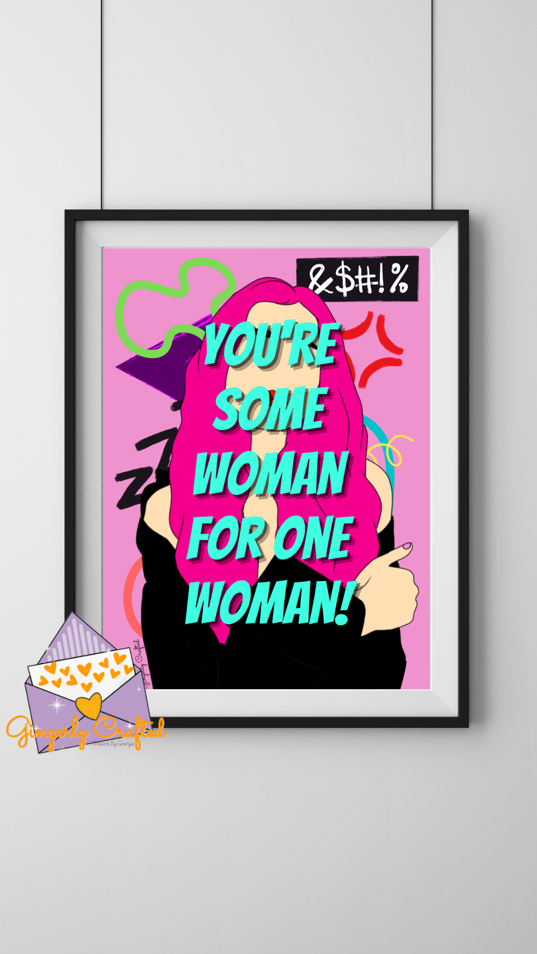 Some Woman