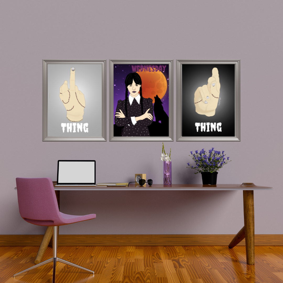Thing